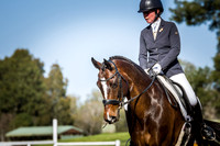 Swan River Dressage with Decorum September 2019