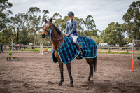 Taminga Showjumping Championships 2019