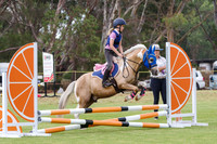 Southside Jump Club Training Day 24/02/24