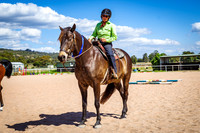 W4  Ranch Riding (pattern)