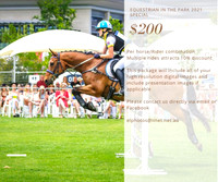 Diamond Class Riders...