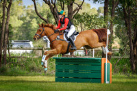 Cross Country 105cm