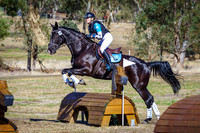 All Cross Country 80cm