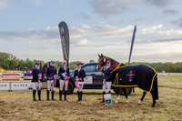 Sponsor Photos WAYER April 2022