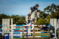 15. EWA Jumping & Midwest Vet HOTY 1.30m