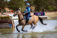 Riviera WA Horse Floats CCI 2* - L