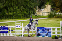 CLASS 6 Open 1.30 M (274.2 - Special 2 Phase)
