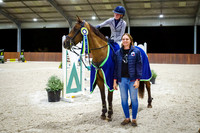 Saturday Arena 1 & Saturday Night Presentations