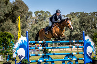 Hygain Feeds Patrons Cup - Camera #1