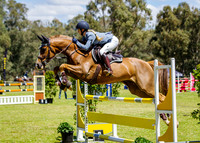 2b. Helena Valley Podiatry Amateur 1.10m AM7
