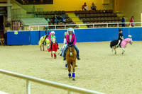 SAT - Oakover Terena Musical Ride