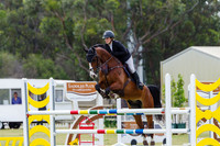 3A. MACCO FEEDS Emerald Series Open 1.10m Special Two Phase
