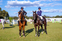 Friday - Kentaur Australia ring 2