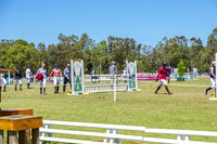 2.A HELENA VALLEY PODIATRY Ruby Series Open 100CM AM7