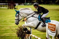 1. Yalambi Farm Open 1.00m Special 2 Phase