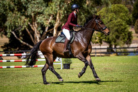 22A. Kentaur Open 90cm