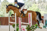 5A. Busselton Toyota Open 1.10m AM7