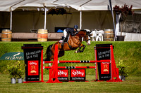 10B. Rainbow Classic for Horses less than 20 points