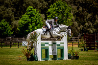 11B. Equineworld & EWA Jumping Amateur Series Final