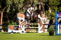 23A. Kentaur Open 1.00m