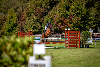 14A. EBM Insurance & Risk 1.15m Open Stakes