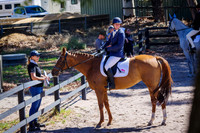 WADYRA members only - Novice 2A 12 yrs & under