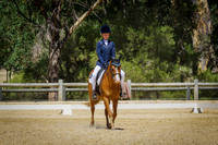 WADYRA members only - Novice 2A 13-15yrs+