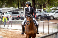Dressage 12.05pm - 1.05pm