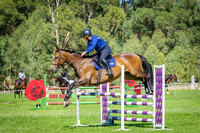 Training Round 1.10m