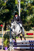 Class 2b Kentaur Australia 75cm Open 238.2.2/245.3 (AM7)