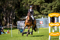 Class 3. 1.25m