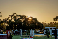 1a) b) 95cm Open & Off the Track 95cm