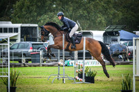 19a.b.c) EA, OTT, PCAWA Riders 80cm