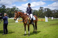 7. Ashbridge Stables 75cm 238.2.2 (AM5)