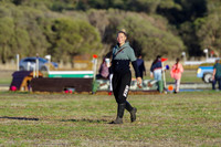 All Cross Country 95cm