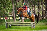 Cross Country 80 cm