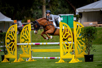 Class 1.1 Pharmacy 777 Open 1.00m Special 2 Phase - Section 1