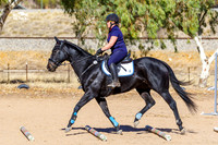 Jumping Arena