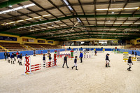 Secondary 80cm Championship