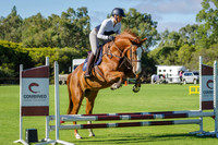 60 cm jumps