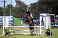11b. Off The Track WA 100cm