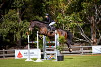 15. Australian Underground Drilling Yalambi Grand Prix