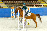 Primary-Secondary 60cm Championship