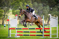 Show Jumping