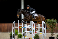 11. Quickmail WA State Open Speed Championship 1.15m Table C