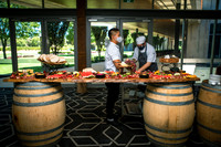 DWA Awards Lunch