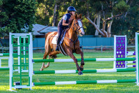 Training Round 1.0m