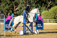 C-Quest Jumps & Poles