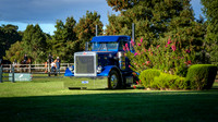 9. Ramsays Horse Transport 1.35m JWA Horse of the Year Series AM5