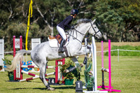 2. Equissage Australia 70cm AM7
